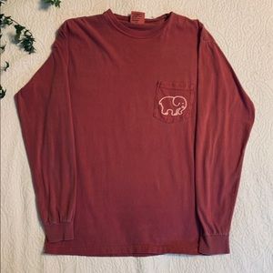 Ivory Ella Shirt